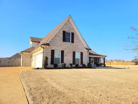 4649 Balterson Loop S, Olive Branch, MS 38654 photo 2