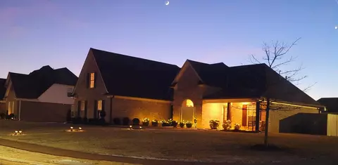 4649 Balterson Loop S, Olive Branch, MS 38654 photo 21