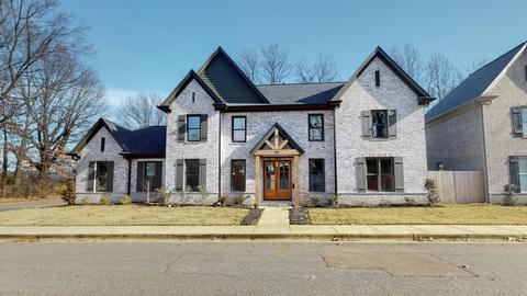 558 Sevier St, Memphis, TN 38122