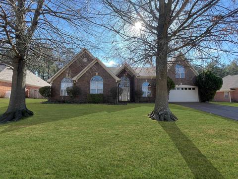 6269 Buffalo Springs Ln, Bartlett, TN 38135