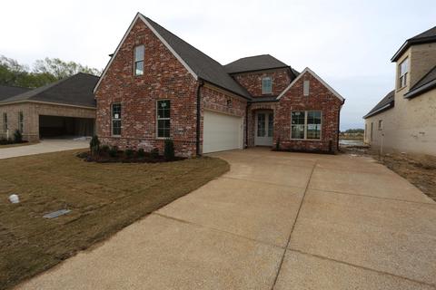 9759 Jackson Run Ln, Cordova, TN 38018