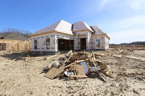 9749 Jackson Run Ln, Cordova, TN 38018