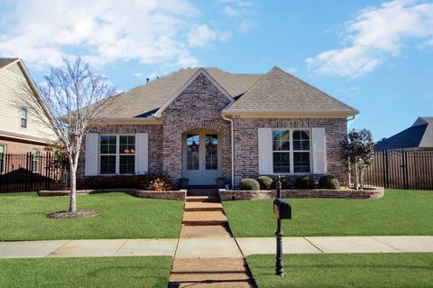 392 Augusta Pines Dr, Collierville, TN 38017 photo 1