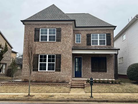 1246 Cullendale Dr, Cordova, TN 38016