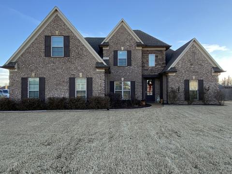 125 Buck Trail Ln, Atoka, TN 38004