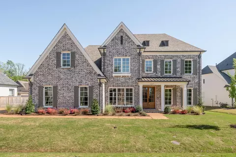 12587 Miss Carson Ln, Collierville, TN 38017