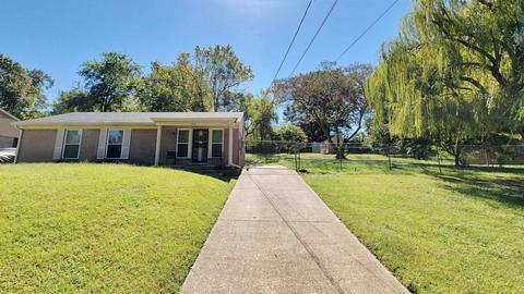 725 Farris Rd, Memphis, TN 38109