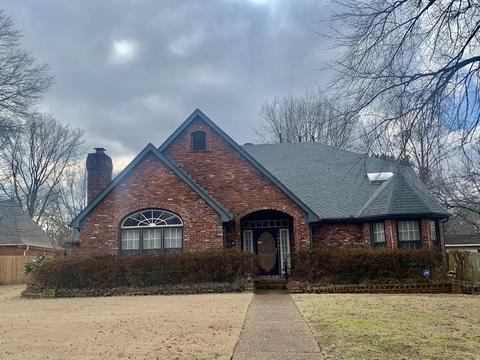 10591 Cambrooke Cv, Collierville, TN 38017