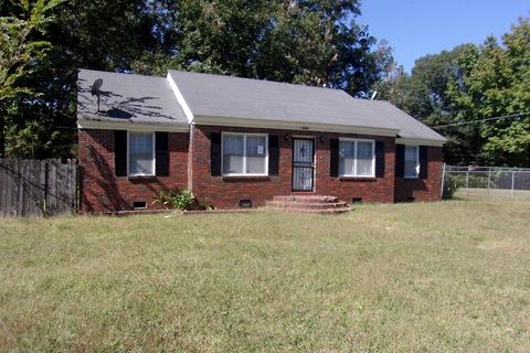 3495 Gowan Ave, Memphis, TN 38127