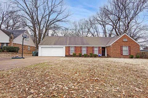 3123 Inverness Parkway Dr, Memphis, TN 38115