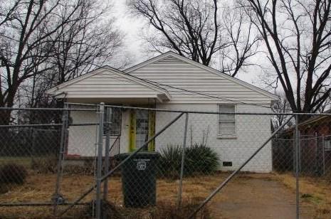 1766 Eldridge Ave, Memphis, TN 38108 photo 1