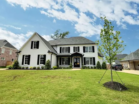 1595 Paso Fino Trl, Collierville, TN 38017