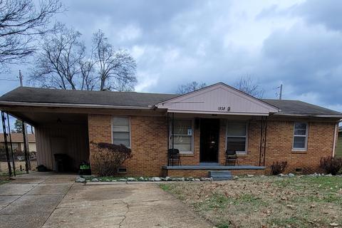 1938 Gayle Ave, Memphis, TN 38127