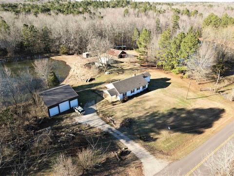1224 Friendship Rd, Ramer, TN 38367