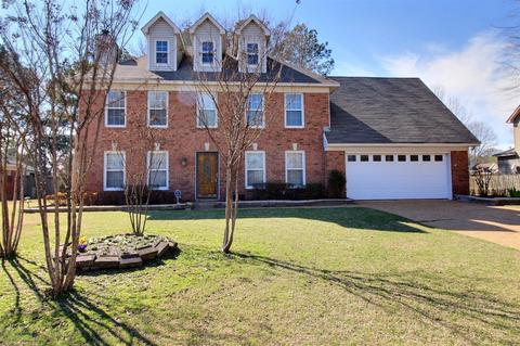 845 S Collierville-arlington Rd, Collierville, TN 38017