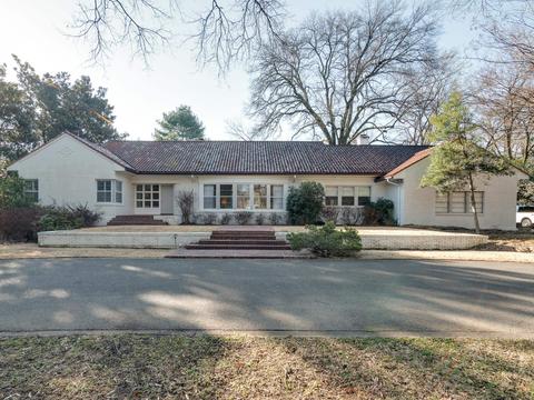 2929 Central Ave, Memphis, TN 38111