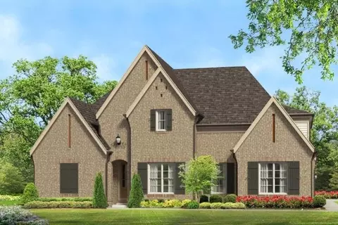 710 Windsor Hill Cir E, Collierville, TN 38017