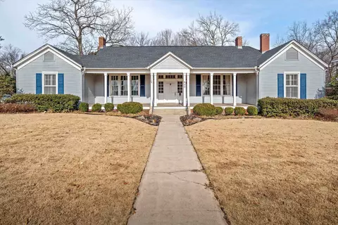 625 W College St, Brownsville, TN 38012