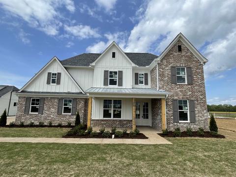 12772 Clarkson Cir N, Arlington, TN 38002