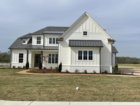12764 Clarkson Cir N, Arlington, TN 38002