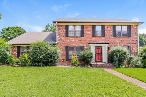 2522 Richwood St, Memphis, TN 38134