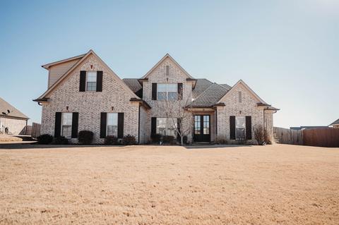 67 Webster Ln, Atoka, TN 38004