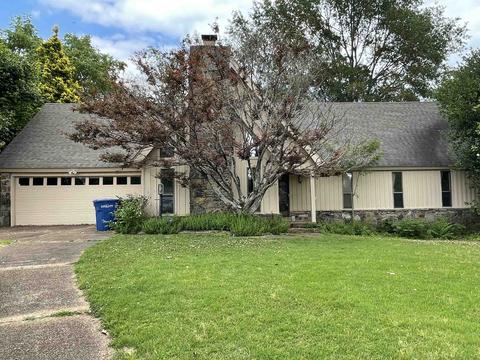 3168 Creekwood Ln, Lakeland, TN 38002