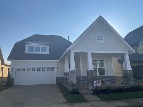 5659 Ardsley Dr E, Arlington, TN 38002