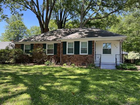 287 Meadvale St, Memphis, TN 38120