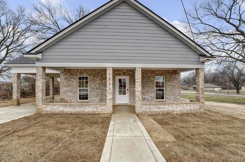 1551 Cane Ave, Memphis, TN 38106