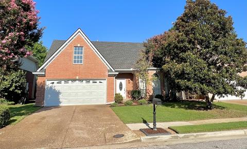 491 Bruins Trce, Memphis, TN 38018