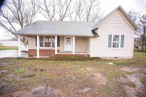 1220 Old Brighton Rd, Covington, TN 38019