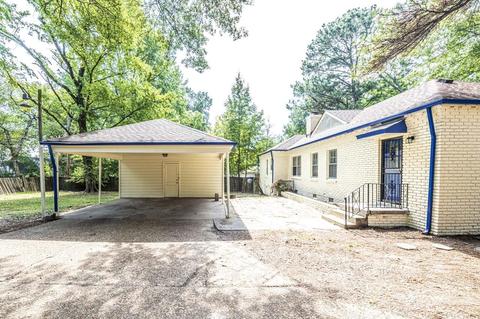 2948 Glengarry Rd E, Memphis, TN 38128 photo 22