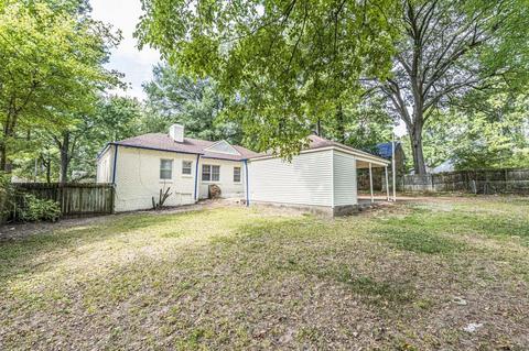 2948 Glengarry Rd E, Memphis, TN 38128 photo 24