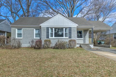 5006 Verosa Ave, Memphis, TN 38117