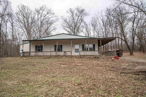 24795 Hwy 64 Hwy, Somerville, TN 38068
