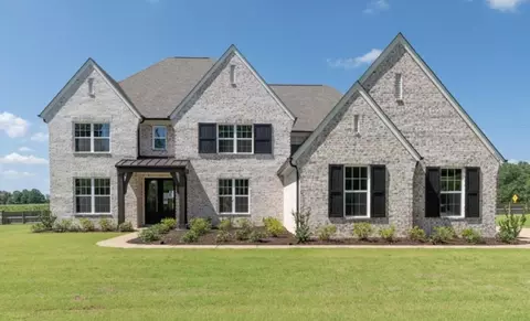 11174 Shelby Post Rd, Collierville, TN 38017