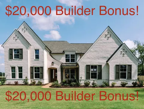 11200 Shelby Post Rd, Collierville, TN 38017
