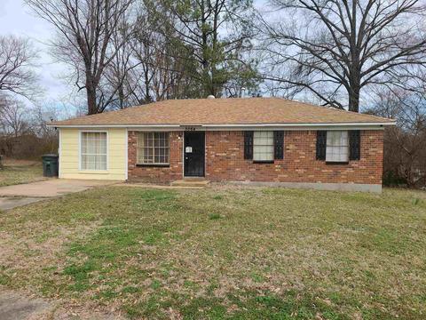3064 Lenta Cv, Memphis, TN 38127