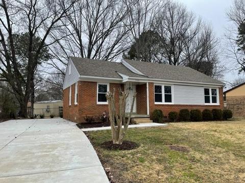 509 Starlight Dr, Collierville, TN 38017 photo 1