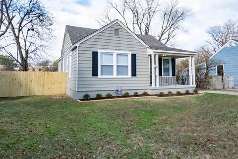 1157 Leawood St, Memphis, TN 38122