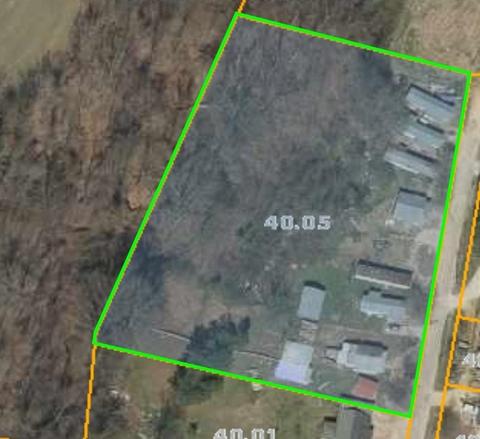 99 Horseshoe Cir, Halls, TN 38040