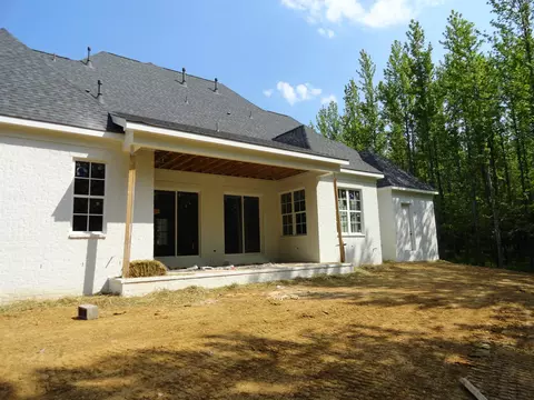 12671 Miss Cloud Rd, Unincorporated, TN 38017 photo 5