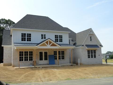 12645 Miss Cloud Rd, Unincorporated, TN 38017