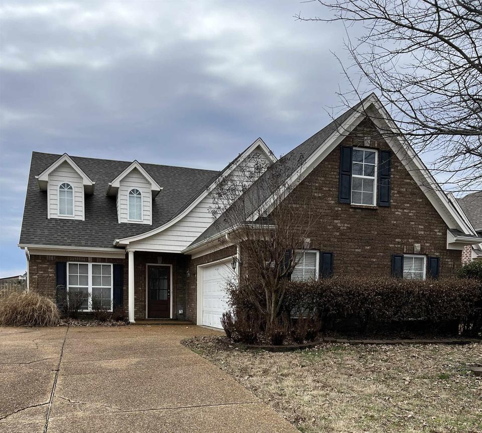 2937 Keeley Cv, Southaven, MS 38671 16 Photos MLS 10142059 Movoto