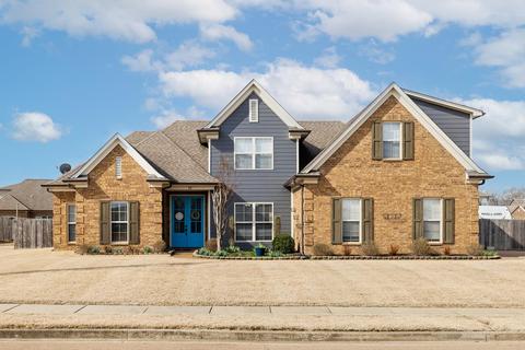 55 Buck Trail Cv, Atoka, TN 38004