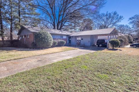 1552 Sterling Dr, Memphis, TN 38119