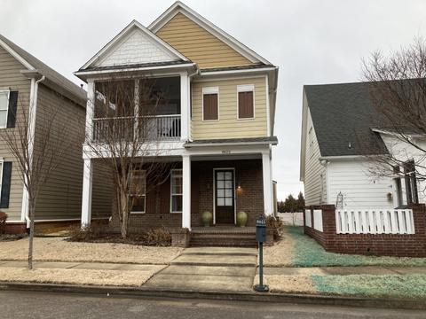 8622 Marysville Ave, Memphis, TN 38016