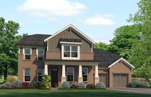 12576 Golden Bell Dr N, Arlington, TN 38002