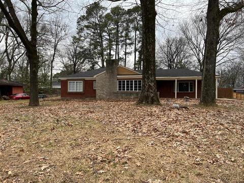 3365 W Rosita Cir, Memphis, TN 38116